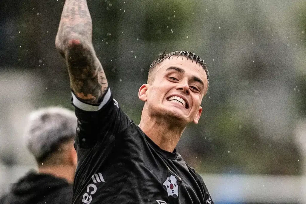 Montevideo Wanderers Instagram