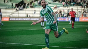 Criciúma desiste da contratação de Rodrigo Rodrigues