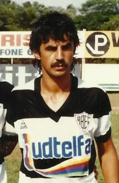 Luto! Morre ex-lateral que jogou em vários times do interior paulista 2 rwfxRjgA image