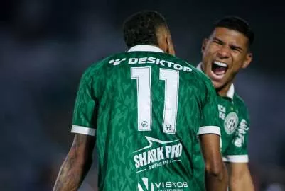 Tombense diz ‘não’ ao Guarani em respeito à Série C