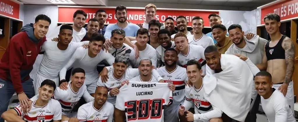 São Paulo tem dívida próxima a R$ 1 bilhão e evita gastos no mercado