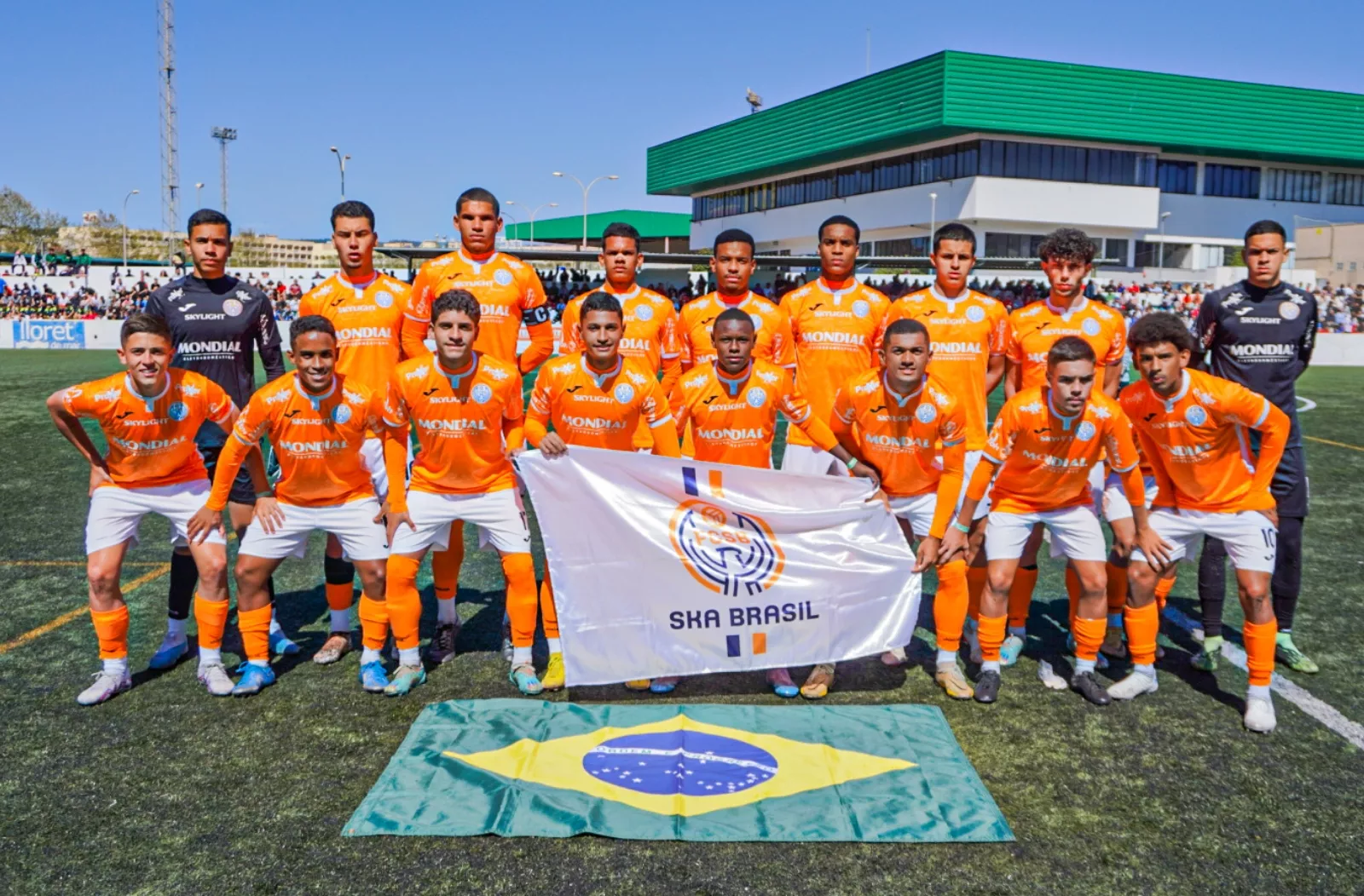 ska brasil