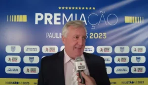 Segundona terá primeira festa de premiação em Campinas