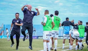 Série D: Inter de Limeira mantém cautela contra o Rio Branco-ES