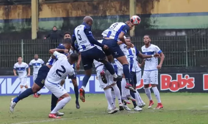 São Gonçalo EC e Bangu farão a final da Série A2 do Carioca 2025