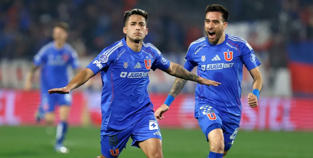 Bolivar-BOL e Universidad-CHI saem na frente na Sul-Americana