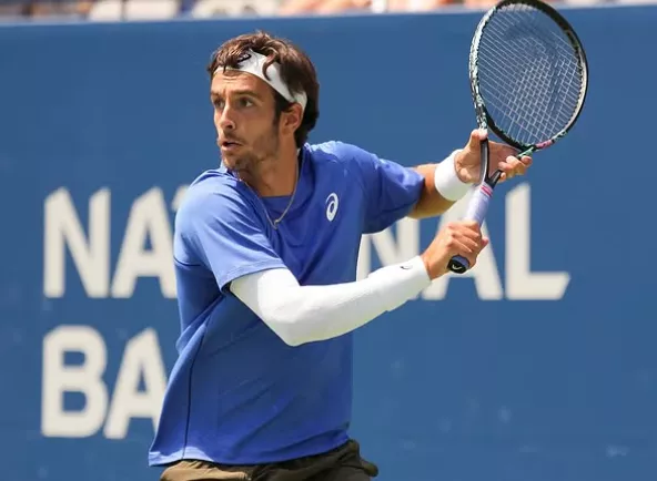 Rio Open confirma Lorenzo Musetti, 10º do mundo, para edição de 2026