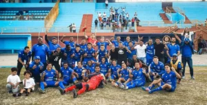 Ecus chega à semifinal da Bezinha e sonha com acesso