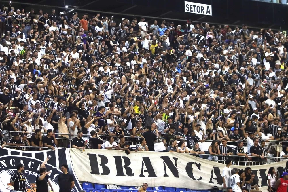 Rio Branco-ES avança às oitavas da Série D e bate recorde de público