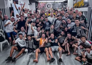 ASA-AL 2 x 0 Ferroviário-CE - Fantasma das Alagoas classificado na Série D