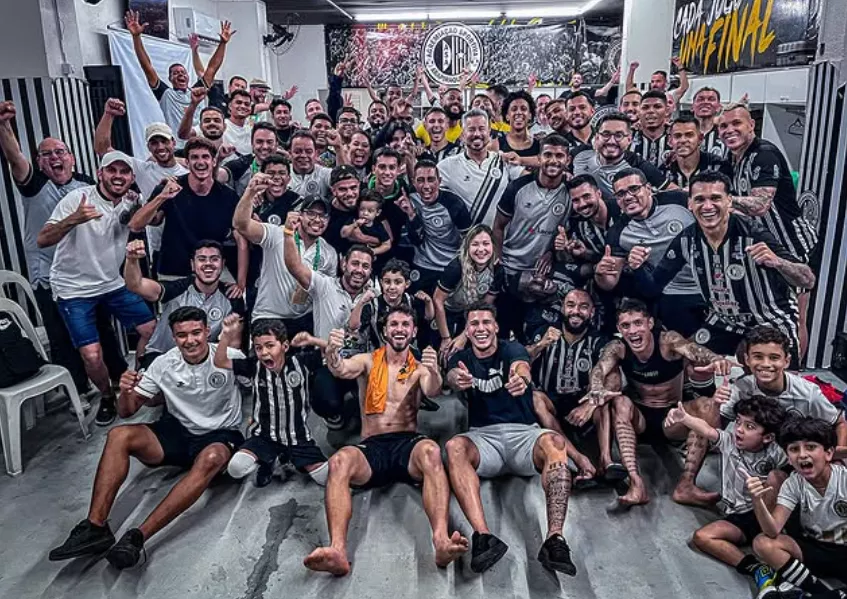 ASA-AL 2 x 0 Ferroviário-CE – Fantasma das Alagoas classificado na Série D