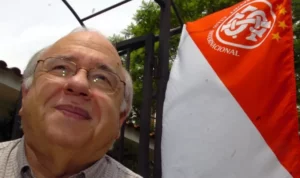 Inter lamenta morte de Luís Fernando Veríssimo e relembra texto sobre Mundial de Clubes