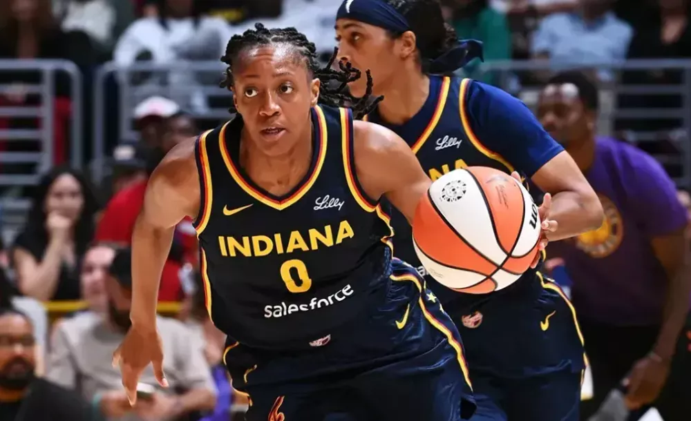 WNBA