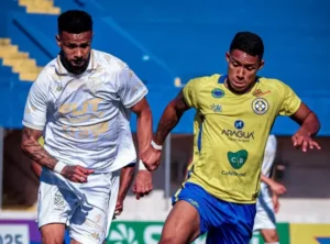 Copa Paulista: Araçatuba respeita o XV, mas vai em busca da vitória no Adhemarzão