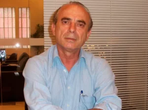 Luto! Morre ex-diretor do América de Rio Preto