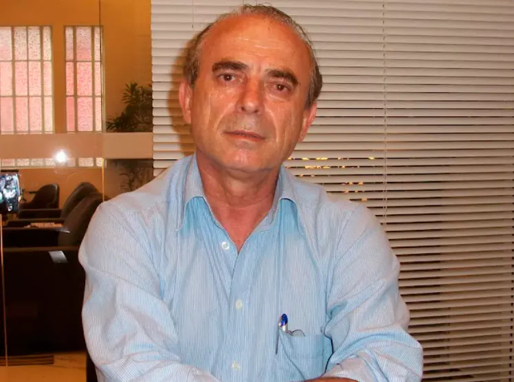 Luto! Morre ex-diretor do América de Rio Preto