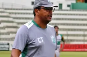 Paulista Sub-17: Técnico acredita na classificação do Rio Preto