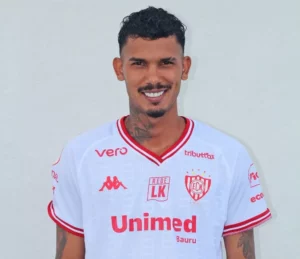 Copa Paulista: Garantido nas oitavas de final, Primavera anuncia centroavante