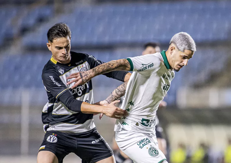 XV de Piracicaba 1 x 0 Guarani – Mesmo classificado, Nhô Quim vence Bugre