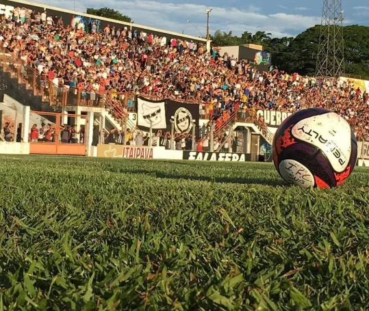 Segundona: Independente confiante para decisão em Tanabi