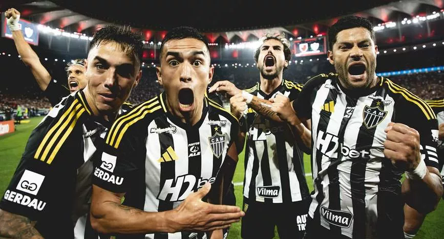 Copa do Brasil - 2025