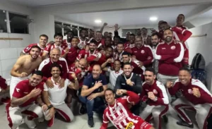 SÉRIE C: Náutico vence Brusque; Floresta e Caxias empatam