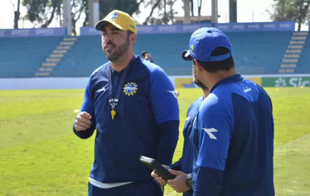 Marelli lamenta eliminação do São José na Copa Paulista