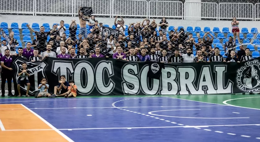 Foto: Wellerson Gomes/Ceará