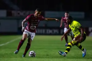 Caxias x Londrina - Onde assistir e escalações!