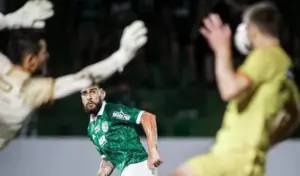 Vitória da Ponte Preta sobre o Náutico ajudaria o Guarani