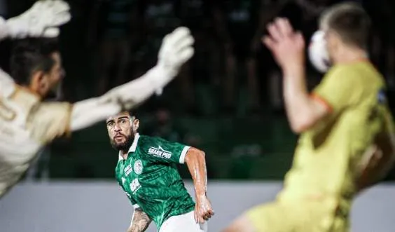 Vitória da Ponte Preta sobre o Náutico ajudaria o Guarani