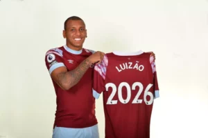 Criciúma confirma contratação de zagueiro do West Ham