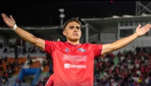 Série B: Atlético-GO fecha contratação de meia boliviano