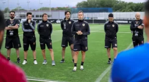 Venezuela demite técnico argentino após eliminação nas Eliminatórias