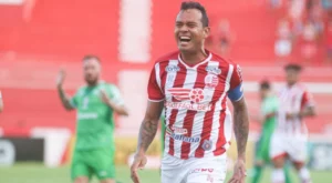 Náutico tem desfalque confirmado para jogo contra a Ponte