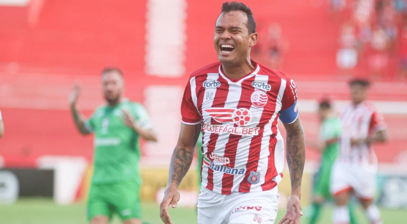 Náutico tem desfalque confirmado para jogo contra a Ponte