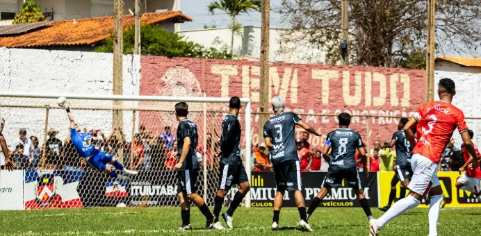 MINEIRO 2ª DIVISÃO: Quinta rodada tem quatro jogos neste sábado