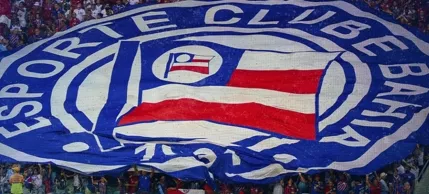 Foto: Divulgação/Bahia