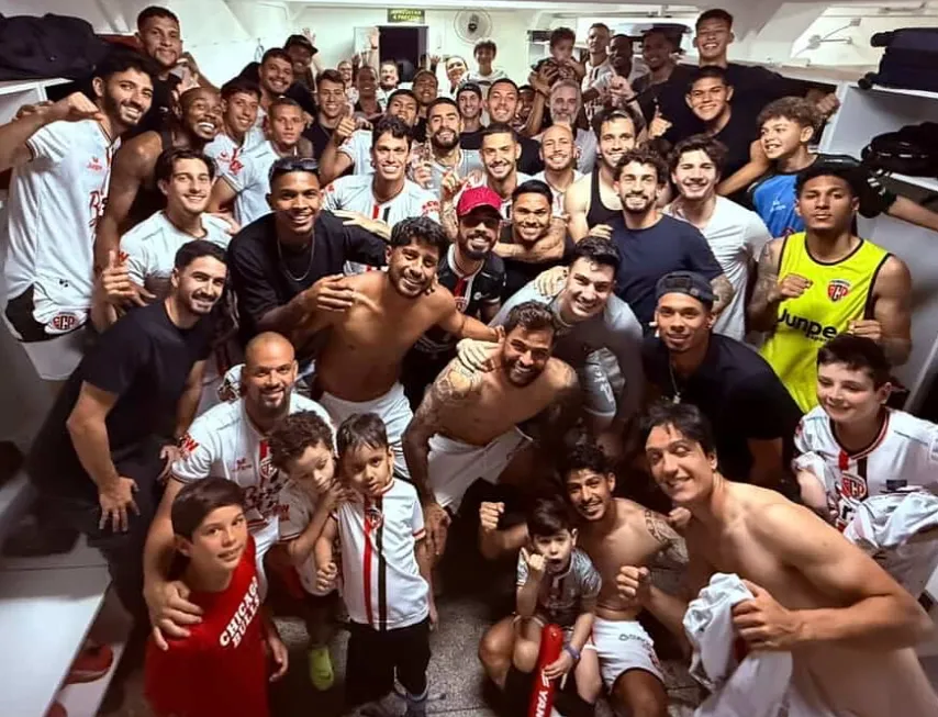 FPF divulga datas e horários das finais da Copa Paulista