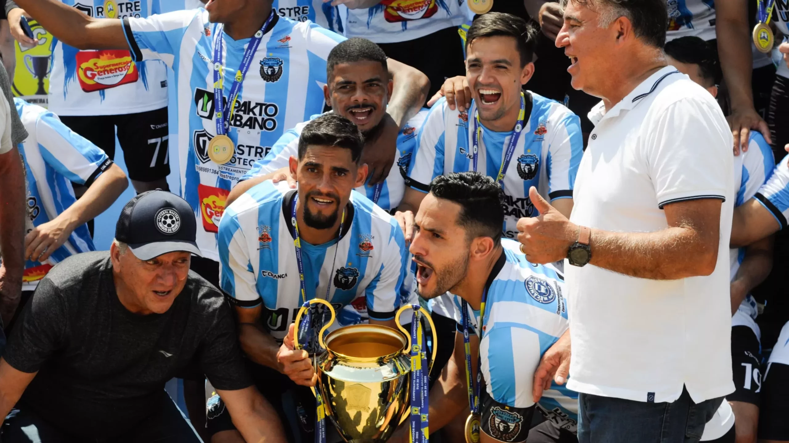 Com gol de Carioca, Dic City é bicampeão da Série Prata 2 2041eebb 562a 4227 b7b8 e5599ac2522f edited scaled