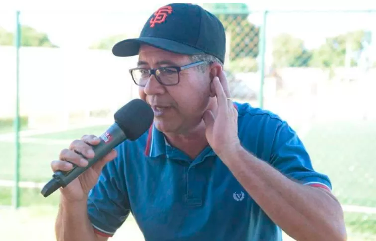 Luto! Morre em Assis o narrador esportivo que marcou gerações