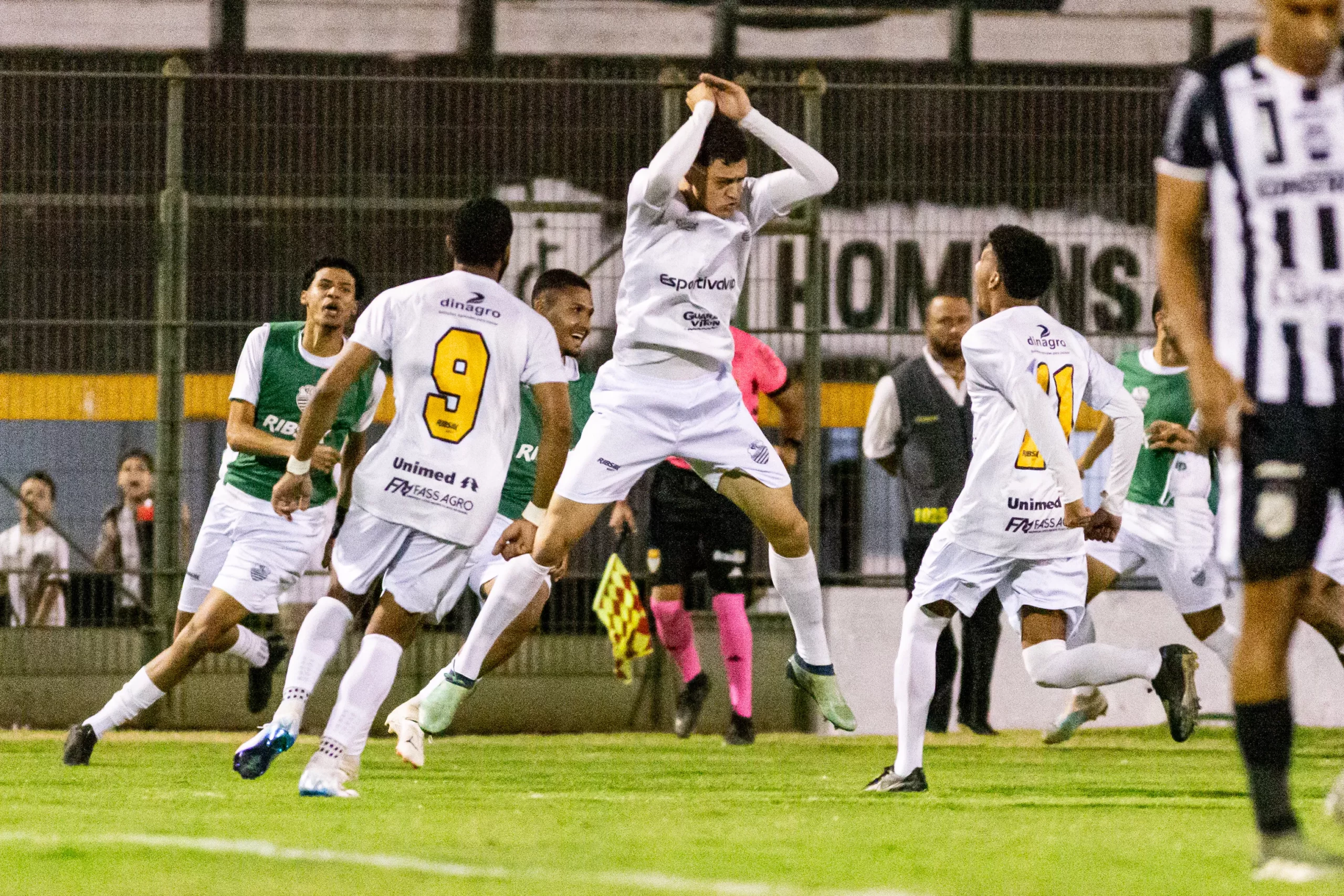 PLACAR FI: Com último classificado na Copa Paulista, veja os resultados desta terça-feira