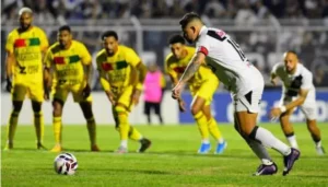 Vitória da Ponte Preta sobre o Náutico beneficiará o Guarani