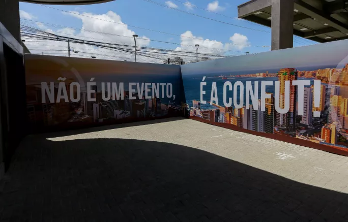 O que esperar da Confut Nordeste 2025: A maior edição até aqui!