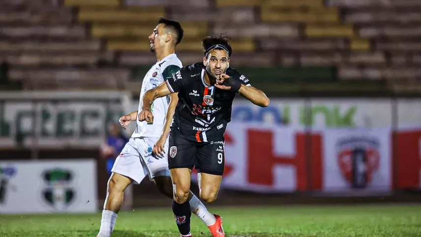 Brunão divide com o grupo do Primavera os méritos pela campanha na Copa Paulista
