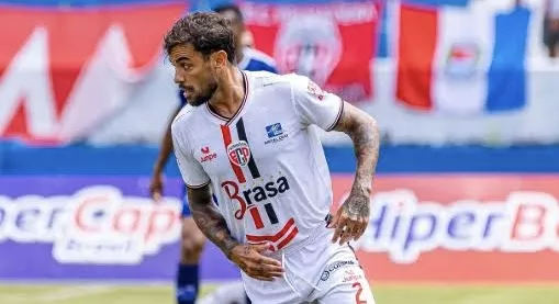 Caiçara prevê ‘guerra’ em Araras contra o União