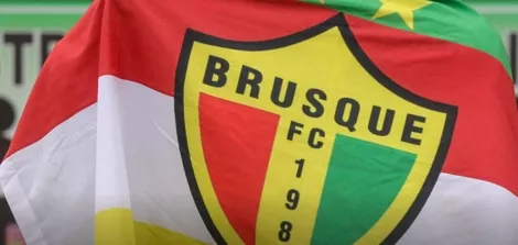 Brusque volta à Copa Santa Catarina após seis anos e inscreve 40