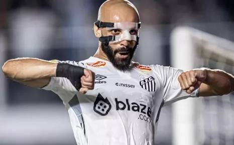 Thaciano. Foto: Reprodução/Instagram/@silvathaciano