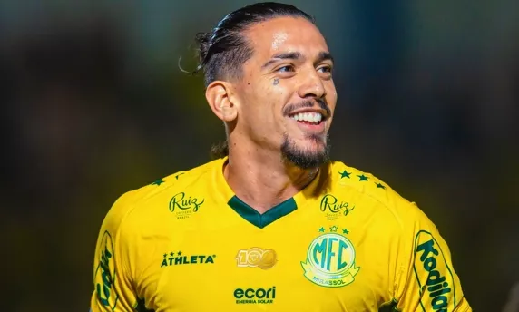 Chico Da Costa. Foto: Reprodução/Instagram/@_franciscodacosta