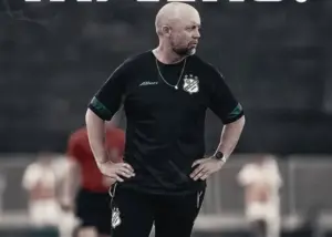 Renovação de Fesan e definição do elenco estão em pauta na Inter de Limeira